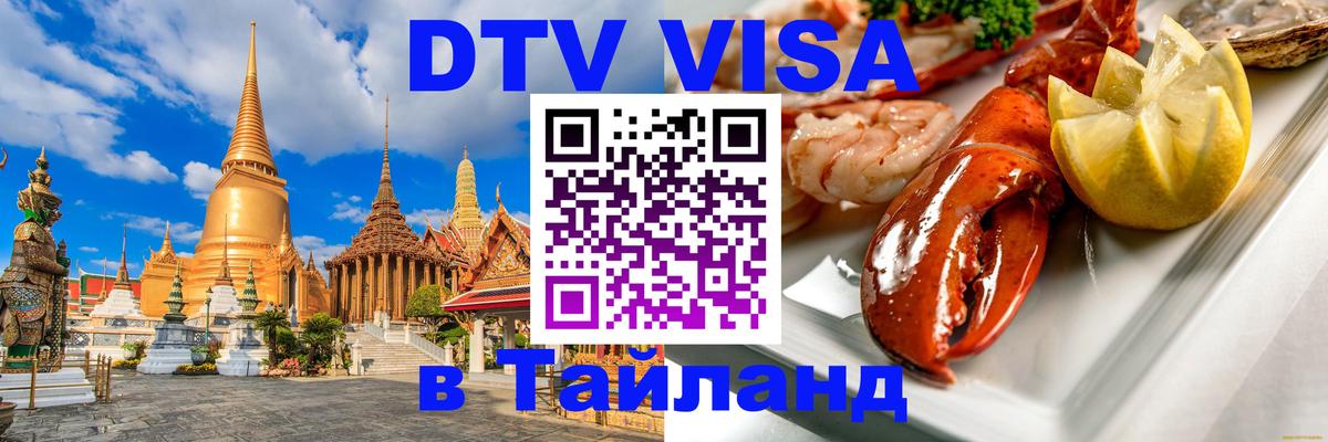 Оформление DTV визы под ключ: стоимость и тарифы, только загранпаспорт - Магнитогорск  20.11.2025 